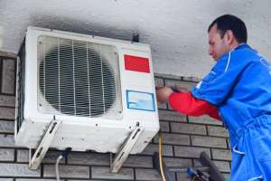 24/7 and Emergency HVAC Near Vernon Hills, IL | Air Conidtioning and Heating Contractors